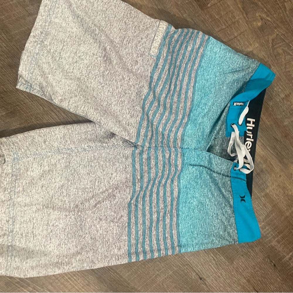 Men’s Hurley swim suit